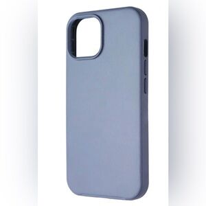 OtterBox MagSafe Ultra-Slim/Fine Blue Phone Case for iPhones: 16e, 15, 14, 13